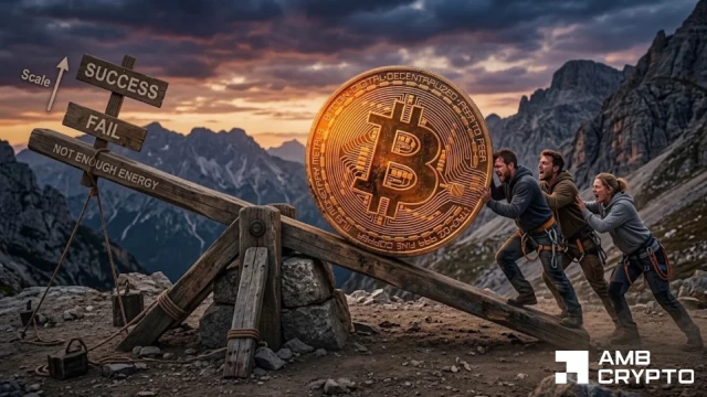 Should Bitcoin traders look out for warning signs after BTC surges past $80K?