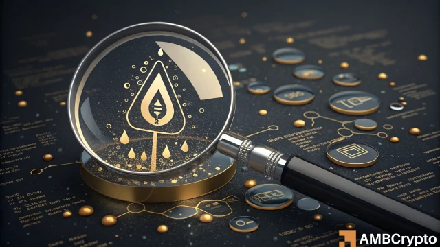 Exploring Convex Finance's 28% rally – Confusion, conviction, or both?