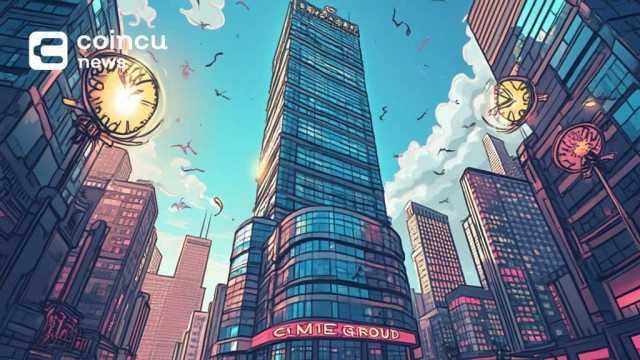 CME Group to Launch 24/7 Crypto Derivatives Trading in 2026