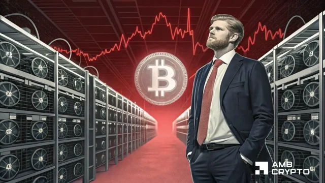 American Bitcoin ‘remains focused on execution' after strong Q2 2026 despite warning signs