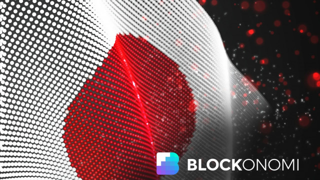 Featured image for article: Six of Japan's Top Asset Managers Plan First Crypto Investment Trusts