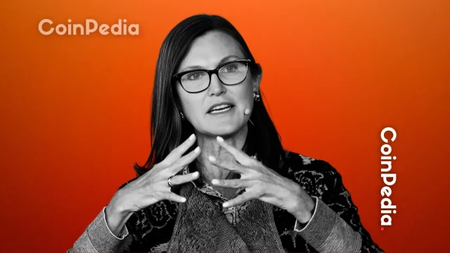 Cathie Wood Says Institutions Are Buying Bitcoin While Weak Holders Exit the Market