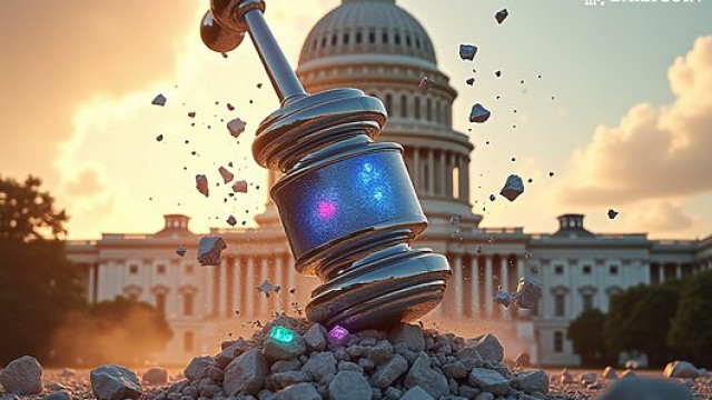 Clarity Act Can End a Decade Of SEC Fights Over XRP, ADA, HBAR & XLM
