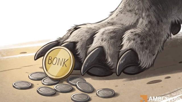 BONK falls, Pump.fun holds fort – Can Bonk_fun claw back control?