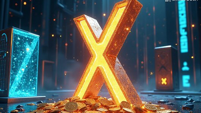 XRP Can Now Be Minted Directly On DeFi – No Bridge Needed