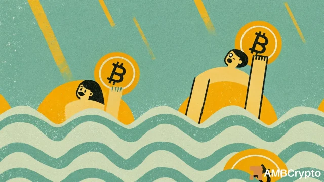 Has Bitcoin found a floor near $86K? ONE BTC indicator says