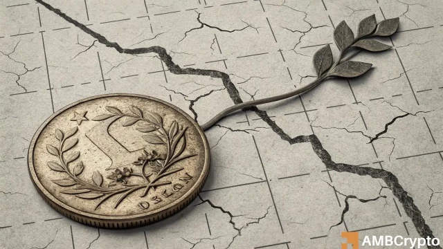 Vine Coin price prediction is bearish this week: Is a 10% drop coming?