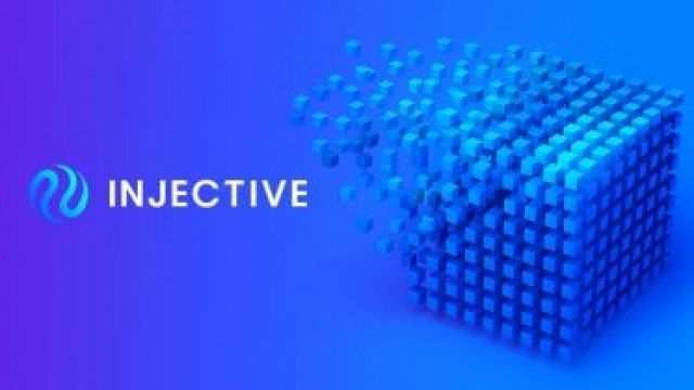 Injective brings SharpLink's $1.3 billion ETH treasury fully on-chain