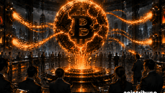 Bitcoin-correctie wordt dieper naarmate analisten waarschuwen voor het 70.000-niveau