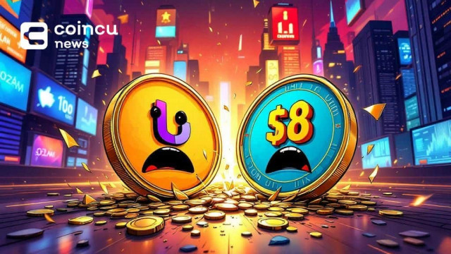 Featured image for article: Bithumb Suspends Transfers to Upbit After Hack Incident