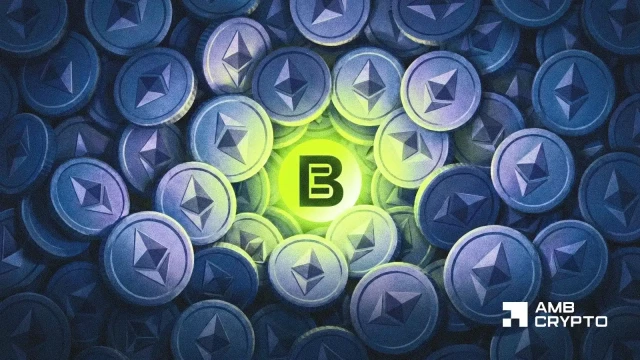 BitMine expands Ethereum exposure – Firm's staked ETH reaches $10B