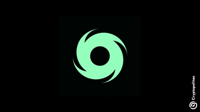 Pando Rings oracle exploiter resurfaces, routes ETH into Tornado Cash