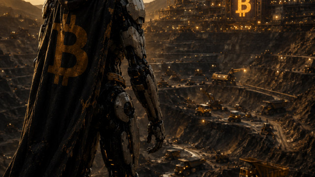 Sam Altman ChatGPT AI Predicts Bitcoin Will Do Something Incredible Before 2027