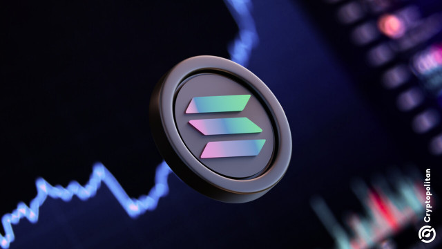 Memecoins Reclaim 29% of Solana's Spot DEX Volume, Highest Share Since August 2025