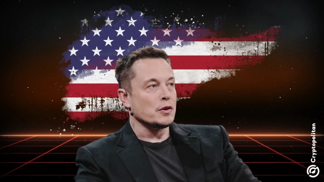 Elon Musk's D.O.G.E to shut down NASA