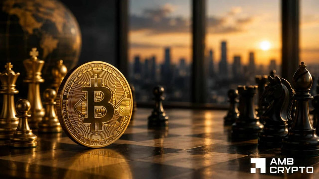 ‘Patience is the trade': Why Coinbase is cautious over Bitcoin in Q3