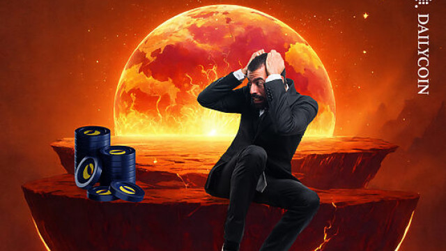 Key LUNC Proposal Cut Triggers Luna Classic Price Apocalypse
