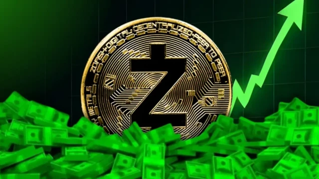 Zcash Price Consolidates Below $880 Resistance—Can ZEC Surge Toward $1000?