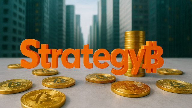 Strategy unveils ‘Stride' stock to fuel fixed-income expansion, boost Bitcoin holdings