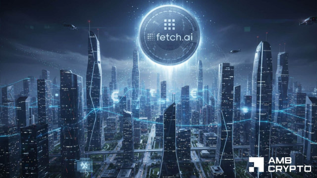 AI token FET reclaims support as Open Interest jumps – Can it clear $0.300?