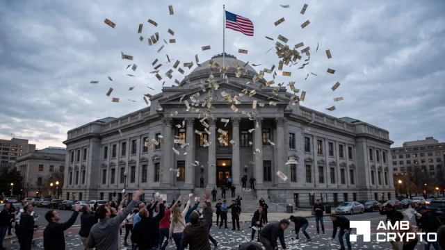 Bitcoin faces longest 5% Treasury-yield stretch since 2007 – Details