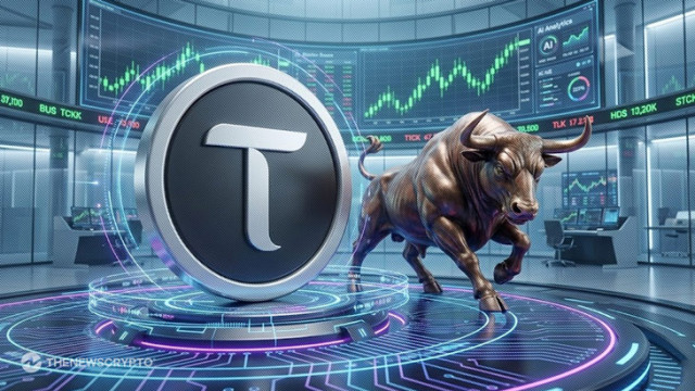 AI Cryptocurrencies Record Weekly Gains, TAO Leads the Charge