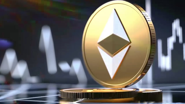 Ethereum Price Gets Crushed To $1,840 Amid Relentless Selling Pressure