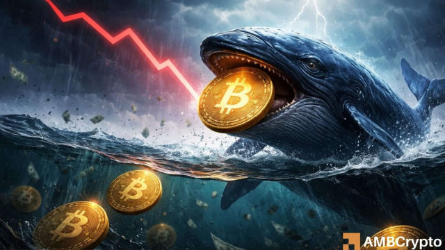 Bitcoin: Can BTC reclaim $70K as $183M liquidations shake the market?