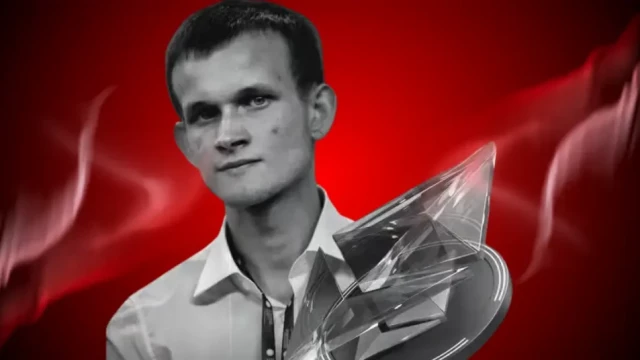 Vitalik Buterin Rejects AI Warning That Bitcoin Could Crash 50%