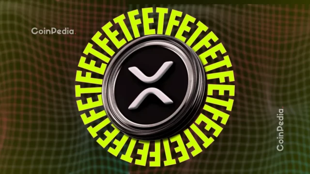 XRP ETF Approval Gains Momentum as U.S. Government Reopens