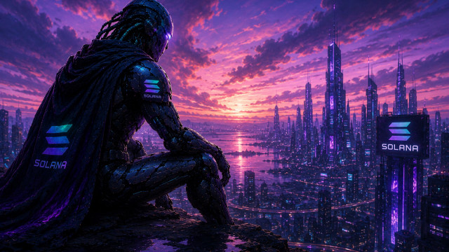 Google Gemini AI Just Predicted This Solana Price for Next 90 Days