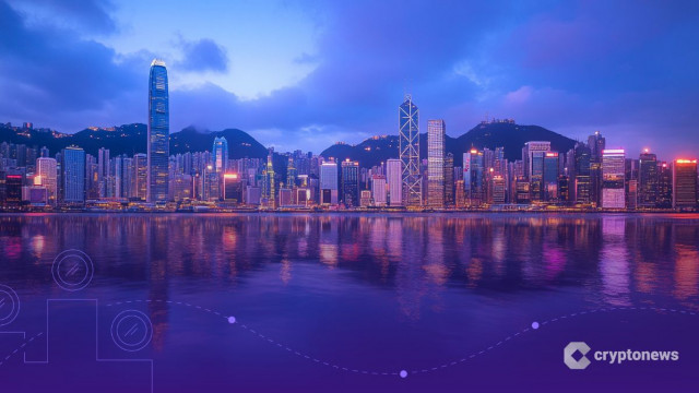 Featured image for article: HashKey Said To Target Upper-End Pricing For Its Hong Kong IPO