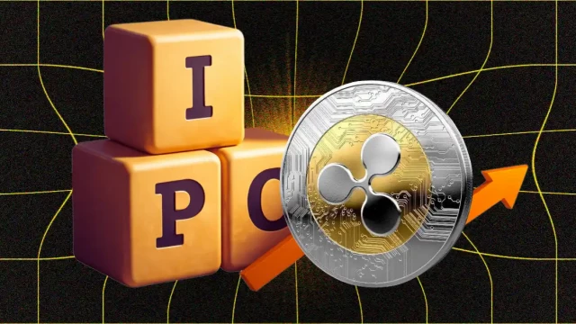 XRP News: Ripple President Says No IPO Plans After $500 Million Share Sale