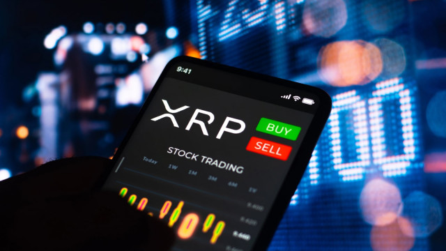 'Earn On XRP' Coming to 1.6 Billion Tokens, Trading Platform CPO Confirms