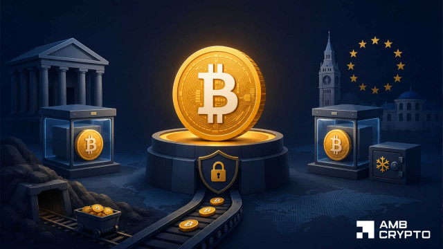 Bitcoin ETF demand hits $337.6M – But THESE 2 issuers dominate bid
