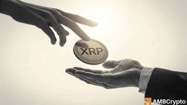 New paper highlights ‘Quantum-safe Bitcoin' – Focus turns on XRP instead