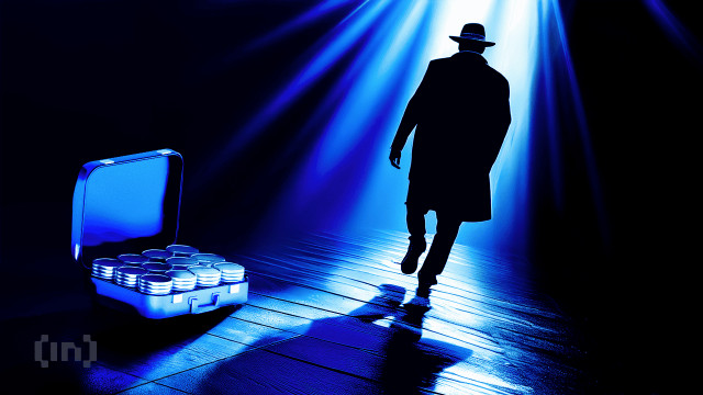 Featured image for article: Not Epstein Files — Here's Why Crypto Markets Are Flashing Green