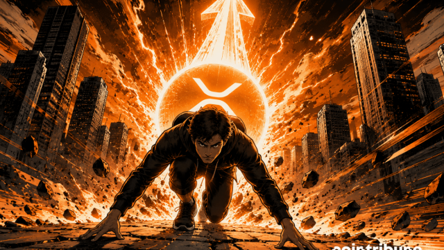Analysts Eye Possible XRP Move Toward 12 Dollars