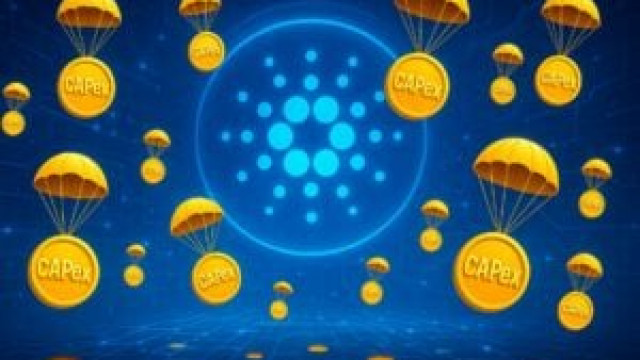 Cardano: Apex Fusion launches the reputation-based airdrop REPDROP