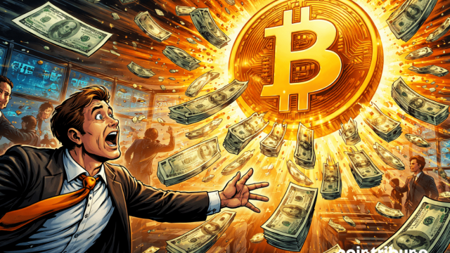 Bitcoin ETFs attract nearly one billion dollars in one week