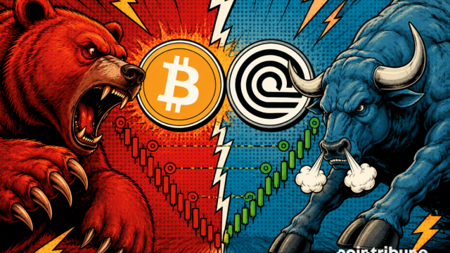 Bitcoin and Ondo: Key Levels to Watch After the Recent Correction