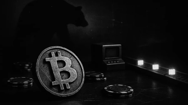 Bitcoin Fees Hit 6 Year Low, Why BTC Cares