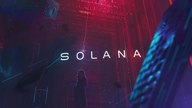 Solana Revenue Growth Story Overshadowed by Tariff-Induced Market Selloff as SOL Tests $183 Support