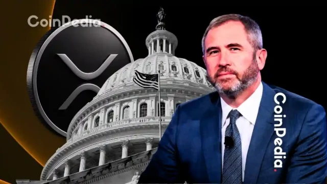 XRP News: CEO Garlinghouse Says Ripple Revenue Set To More Than Double