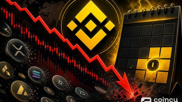 Binance to Remove 19 Tokens on May 14, 2026: Full Delisting List & Market Impact