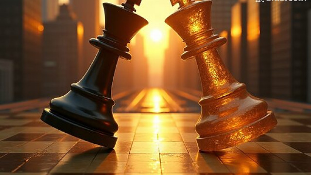 Cantor and Adam Back Reset Bitcoin Mega-Deal: What It Signals to Markets?