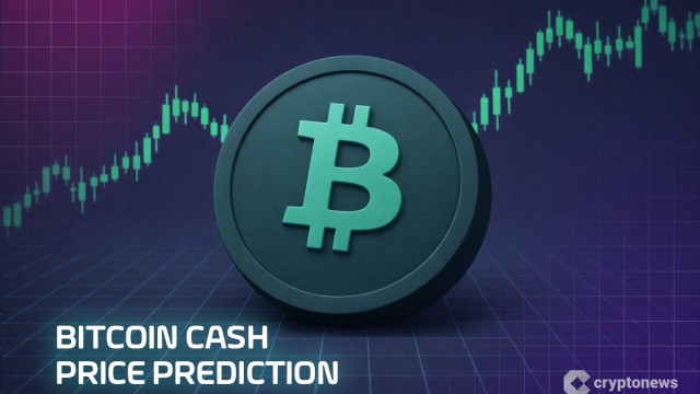 Bitcoin Cash Price Prediction: Is the BCH Price Headed to $650 Before Christmas?