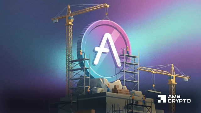 AAVE jumps 7% on $42.5 mln governance boost – Can it break $130?