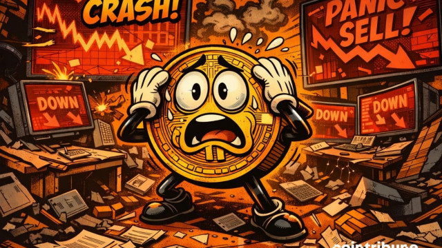Le tensioni geopolitiche spingono Bitcoin sotto i 76mila dollari