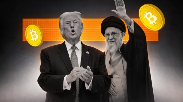 Bitcoin Price Jumps to $69K on US-Iran 45-Day Ceasefire Talks